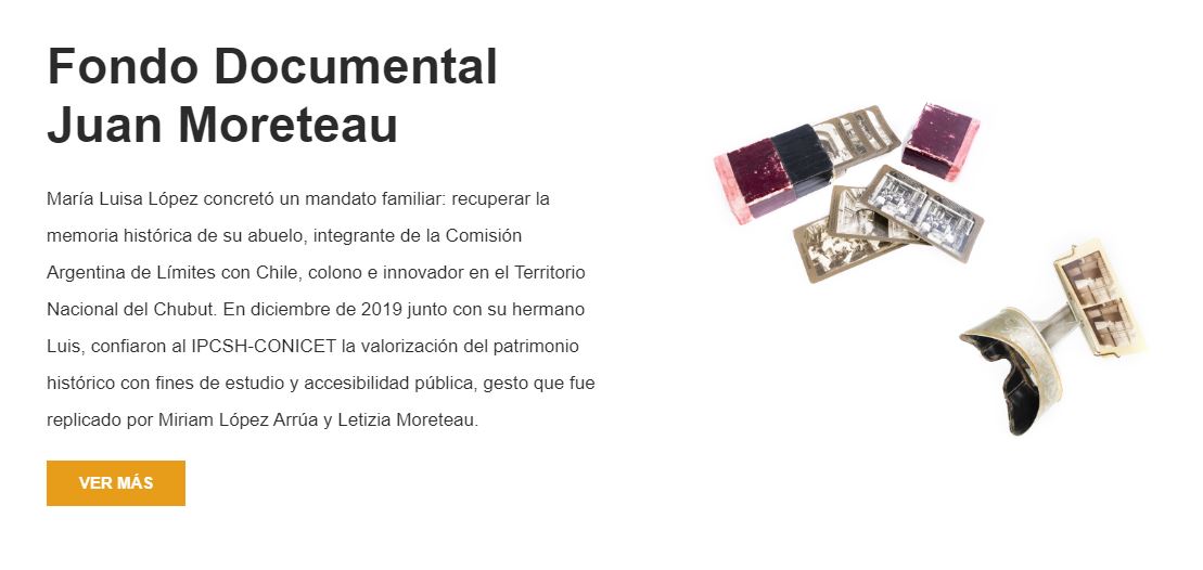 Fondo Moreteau