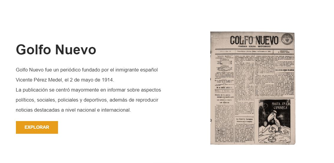 Golfo Nuevo