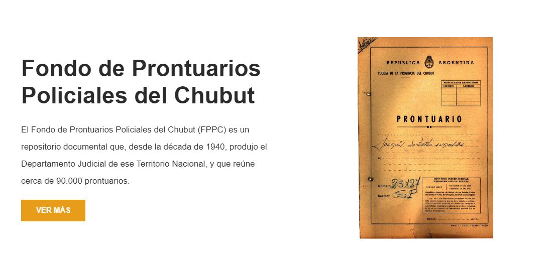 Fondo Prontuarios